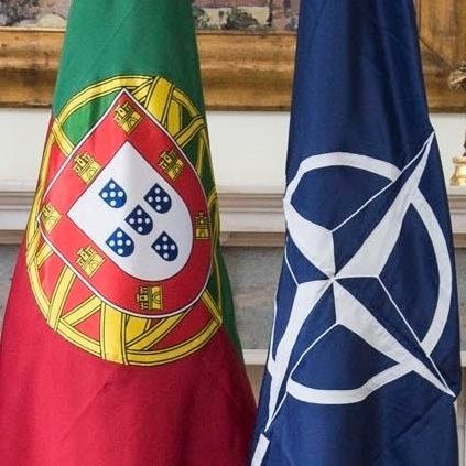 Delegação Permanente de Portugal na NATO - 
Portuguese Permanent Delegation to NATO