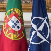 Portugal na NATO(@DelPortugalNATO) 's Twitter Profile Photo