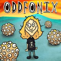 ODDFONIX (@oddfonix) 's Twitter Profile