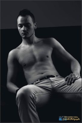 Styvonx69's profile picture. muscu / fitness / streetworkoot 
modèl / défilé 
olympique lyonnais / lyon 1950