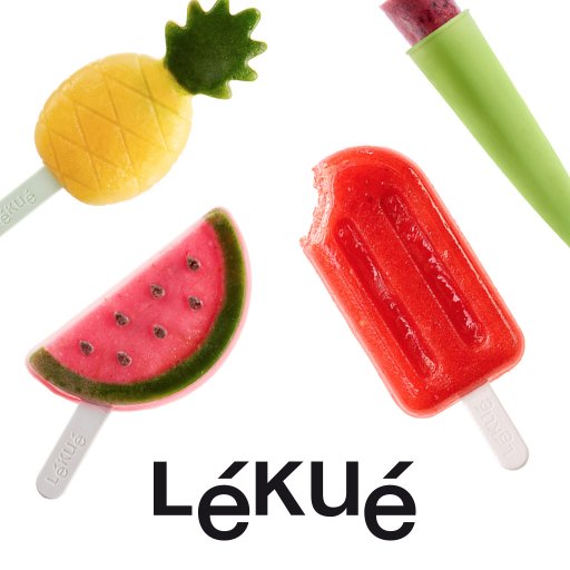 Lékué United Kingdom.
Use cooking utensils to enjoy a healthy, tasty and natural lifestyle. 🍽🌽 🍡 🍅 Visit our website and start a healthy life here!