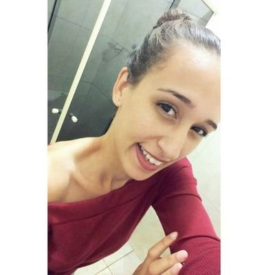 Mãe da Lorenah Victoria ❤