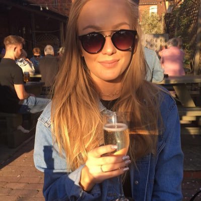 hattieblamire's profile picture. 