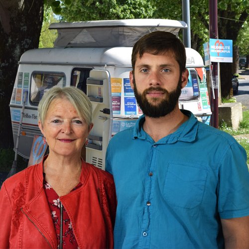 Compte Twitter de la #Franceinsoumise dans l’Indre, 1ère circonscription. #AvenirEnCommun #Franceinsoumise #ForceDuPeuple #JLM2017