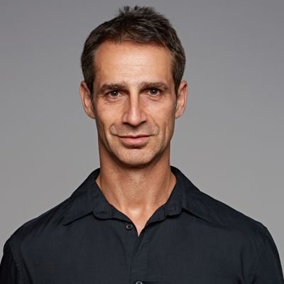 yakijacobdayan's profile picture. 