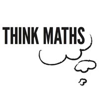 Think Maths (@thinkmaths) 's Twitter Profile Photo