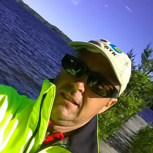 Päällikkö, Merigeologia/Ympäristöratkaisut, GTK -
Manager, Marine Geology/Environmental Solutions, Geological Survey of Finland GTK