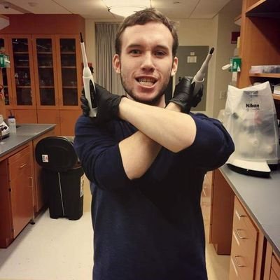 Survey Research student @UConn. Former Scientific Recruiter. MS in Neurobiology from @Dartmouth.