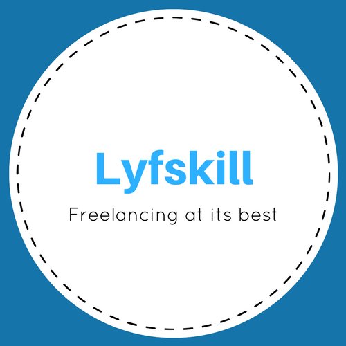 JOIN THE WORLDS FASTEST #GROWING SKILLS MARKETPLACE. #freelancing