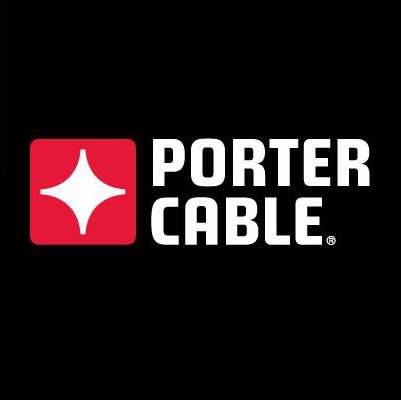 PORTER-CABLE