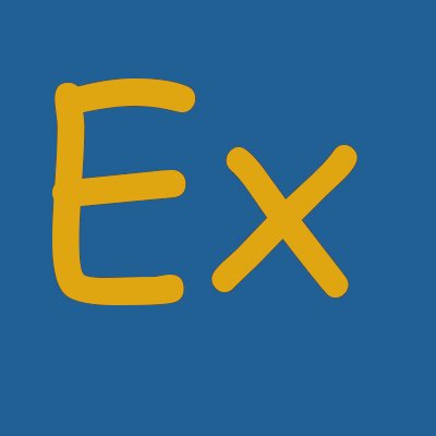 exhibidu's profile picture. Hello!

We all have special talents, be it in our personal or professional fields. So, guys, we have launched https://t.co/c4wLAP2Fdv,