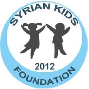 Syrian Kids Foundation, a Canadian charity, provides humanitarian relief and free education to refugees.