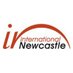 International Newcastle (@InterNewcastle) Twitter profile photo