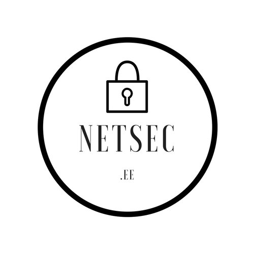 @NetSecEE on eestikeelne internetiturvalisuse blogi