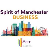 Spirit of Mcr Biz(@SoMcrBusiness) 's Twitter Profile Photo