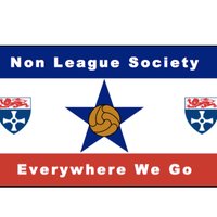 Non-League Society (@nonleaguesoc) 's Twitter Profile