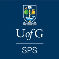 UofG Soc & Pol Sci Profile