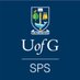 UofG Soc & Pol Sci (@UofGSPS) Twitter profile photo