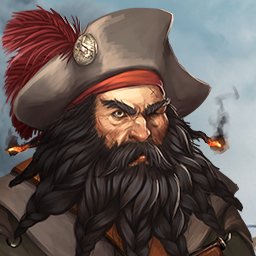 Conquer the seas as a pirate. In Ships of Battle: Age of Pirates you’ll battle, plunder and hunt for treasure to become the most feared pirate of the Caribbean!