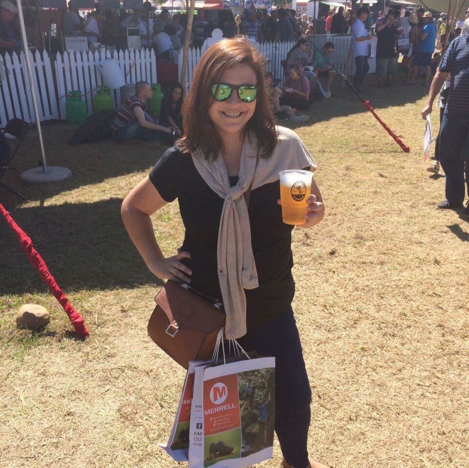 MariBuysHorne's profile picture. 