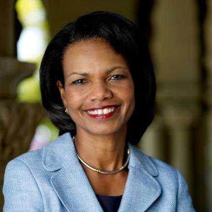 Condoleezza Rice Profile