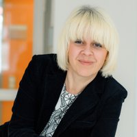 Violeta Damjanovic-Behrendt (@cybersecurity4t) 's Twitter Profile Photo Violeta Damjanovic-Behrendt (@cybersecurity4t) 's Twitter Profile Photo