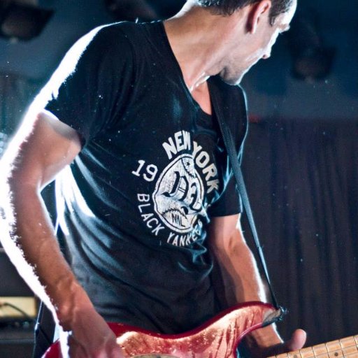 timwhiteok's profile picture. Musician of ill repute. Bass God. Voiceover Pro. https://t.co/2TD6aLVvf6