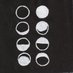 square circle (@justspaceonline) Twitter profile photo square circle (@justspaceonline) Twitter profile photo