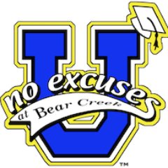 BearCreekElem's profile picture. Offficial Twitter page of Bear Creek Elementary in GCISD.
