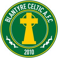 Blantyre Celtic (@blantyreceltic) 's Twitter Profile