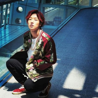 島田善くんおっかけ垢 ハイロー沼 Maa Zen Twitter