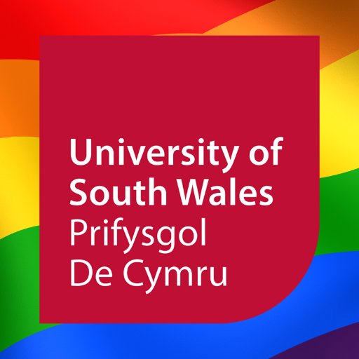 The account for LGBT staff, allies & interested students at @unisouthwales. Follow for information, advice, news & events. Proud Stonewall Diversity Champion!