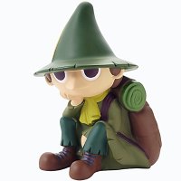 すなふきん (@snufkinnomad) 's Twitter Profile