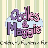 Oodles & Maggie(@oodlesandmaggie) 's Twitter Profile Photo