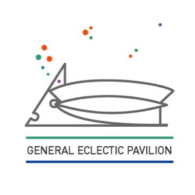 to the General Eclectic Pavilion! We're a Disney couple that wants to share our thoughts with the internet, so we took to YouTube to make it happen!