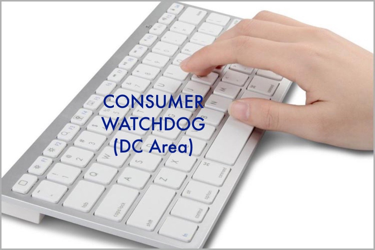 Consumer Watch DMV