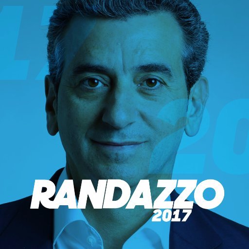 #Randazzo2017