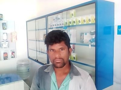 KarthikHari17's profile picture. 