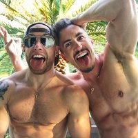 Rick and Griff (@rickandgriff) 's Twitter Profile
