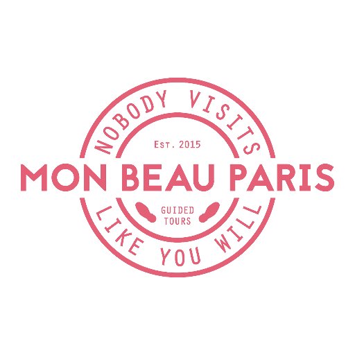 Mon_Beau_Paris's profile picture. The Best Paris Walking Tours !