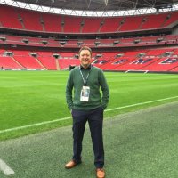 Andy Giddings (@sportgids1) 's Twitter Profile