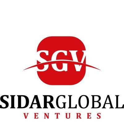 Sidar Global Ventures grows technology start-ups bringing added value and transformative change to a range of industries.