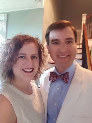 kmsjackson's profile picture. Wife, Mom, Teacher, Student, Leader and sometimes Follower. All the things that keep me busy.