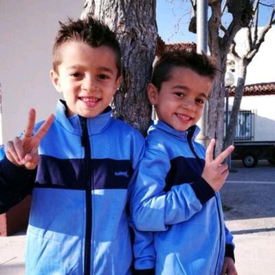Antonio y Paco Cortés👬Concursantes La Voz kids 3 España✌@PepsRecordsEs @UniversalSpain info@pepsecords.es contratación@PepsRecordsRsEs