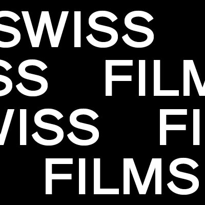The promotion agency for Swiss filmmaking