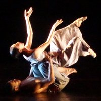 Nai-Ni Chen Dance Co (@nainichen) 's Twitter Profile