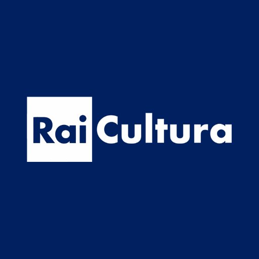 Rai Cultura è il portale web che raccoglie il meglio delle produzioni culturali Rai. Video cult, webdoc, speciali. 
#CondividiLaCultura https://t.co/Cv4SyQ7xhD