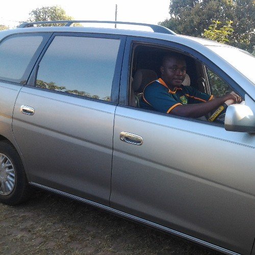 GeoffreyKaunda3's profile picture. 