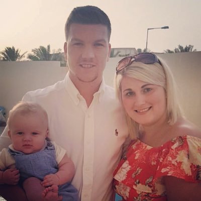 abbijones5's profile picture. Carter 💙👪👶🏼