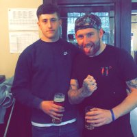Scott O'Callaghan (@scottdogg90) 's Twitter Profile